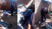 Imagen de Megaoperativo en Cipolletti: nueve detenidos y uno con pedido de captura de la Justicia de Buenos Aires