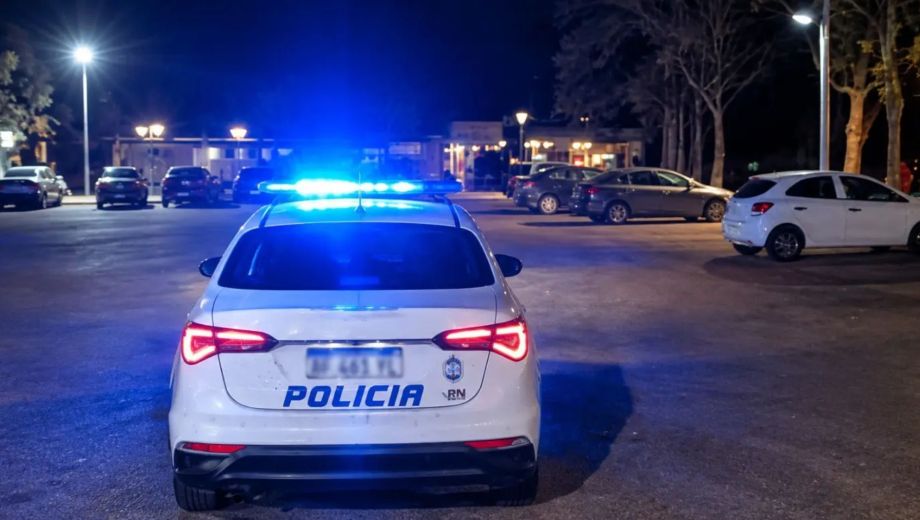 Operativo en Lago Pellegrini: detectaron una fiesta clandestina y la desactivaron sin detenidos ni incidentes.