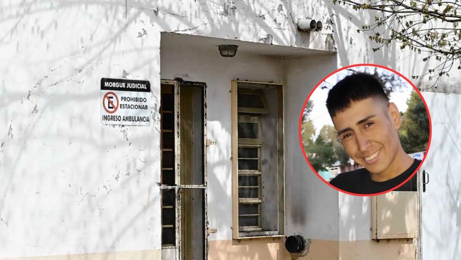 La Fiscalía brindó un comunicado respecto a las pericias realizadas tras el hallazgo de restos humanos en Lamarque.

