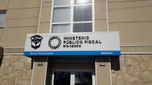 Imagen de Condenaron a un hombre en Bariloche por lesiones agravadas y amenazas contra su expareja
