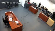 Imagen de Lo siguió desde un comercio, lo golpeó en la calle y la víctima murió dos días después: lo imputaron en Cipolletti