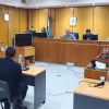 Imagen de Inició un juicio por intento de homicidio en Roca: una mujer atacó a su expareja y otro hombre se sumó a la agresión