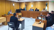 Imagen de Inició un juicio por intento de homicidio en Roca: una mujer atacó a su expareja y otro hombre se sumó a la agresión