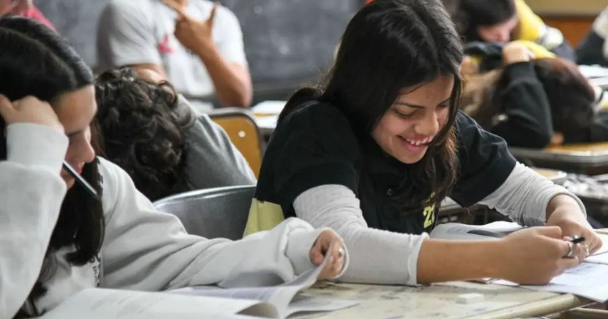 Preocupante panorama de la educación: 8 de cada 10 estudiantes argentinos fallan en Matemáticas
