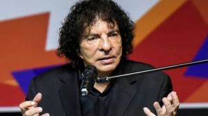 Suspendieron el show de Alejandro Dolina en la Feria del Libro de Neuquén: qué pasó