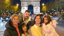 Imagen de París de a cinco: las claves para viajar en familia sin gastar de más