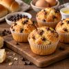 Imagen de Muffins de pan de leche: una receta fácil y económica para aprovechar los que quedaron