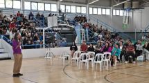 Imagen de Viedma será sede de un gran congreso gratuito sobre deporte y salud: cuándo es y cómo anotarse