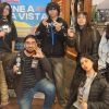 Imagen de De espectadores a jurados: adolescentes de Nehuén fueron protagonistas de un festival de cine internacional