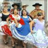 Imagen de Roca celebra las Fiestas Patrias de Chile con cueca, música y sabores tradicionales