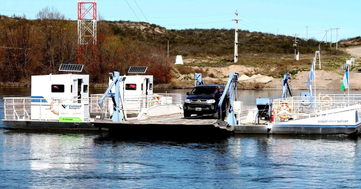 Avanza en Río Negro proyecto de planta de faena en Guardia Mitre