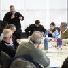 Imagen de La reforma del Ipross avanzó con cambios y nuevas condiciones para quienes quieran desafiliarse