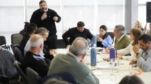 Imagen de La reforma del Ipross avanzó con cambios y nuevas condiciones para quienes quieran desafiliarse
