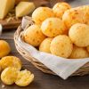 Imagen de Cheese bread: la receta fácil de pancitos de queso que se prepara en pocos minutos