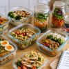 Imagen de Cocinar una vez, comer toda la semana: el método que gana espacio en las cocinas