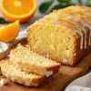 Imagen de Budín de naranja y chocolate blanco: una combinación suave y tentadora