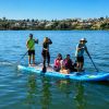 Imagen de Viedma suma una nueva experiencia sobre el río Negro: así son los paseos en SUP que combinan deporte y turismo