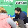 Imagen de Programa Cerca en San Antonio Oeste: qué trámites y servicios podrán realizar los vecinos este sábado