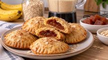 Imagen de Pastelitos saludables en licuadora: la receta fácil para disfrutar algo dulce sin complicarse