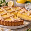 Imagen de Pastafrola de limón: la receta casera con un relleno cremoso y un toque cítrico irresistible