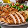 Imagen de Cómo cocinar pechuga de pollo sin que quede seca: el truco fácil para que salga jugosa