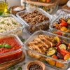 Imagen de 5 comidas fáciles para preparar el fin de semana y resolver varios almuerzos