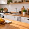 Imagen de El método de 20 minutos para ordenar la cocina sin hacer una limpieza profunda