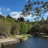 Imagen de El pueblo de Córdoba que recibe 150.000 turistas al año y sorprende con sus ríos y cascadas