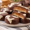 Imagen de Vaquitas caseras de chocolate: cómo hacer este clásico dulce con pocos ingredientes