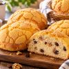 Imagen de Pan picón casero: la receta fácil para preparar este clásico pan dulce