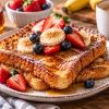Imagen de Tostadas francesas: cómo hacerlas fáciles y esponjosas para un desayuno especial