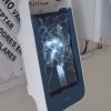 Imagen de Destrozaron el sistema de presentismo del hospital de Allen y Salud radicó una denuncia