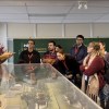 Imagen de Diplomado en Energía Nuclear en Río Negro: más de 200 personas iniciaron el cursado impulsado por la Provincia e Instituto Balseiro