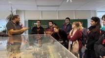 Imagen de Diplomado en Energía Nuclear en Río Negro: más de 200 personas iniciaron el cursado impulsado por la Provincia e Instituto Balseiro