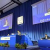 Imagen de El secretario de Asuntos Nucleares presentó en Viena la estrategia argentina para expandir el sector nuclear en el mercado mundial