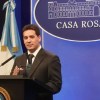 Imagen de En vivo: habla Adrián Ravier, vocero presidencial
