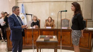 Régimen penal juvenil: revocaron el sobreseimiento del adolescente de 14 años y apartaron del caso a la jueza