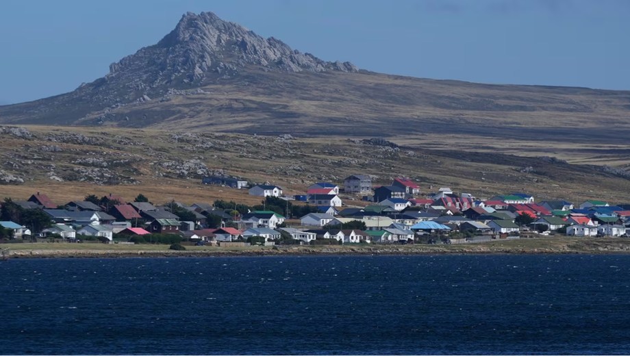  Reino Unido advirtió que no habrá diálogo sobre Malvinas. Foto: AP.