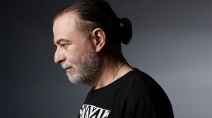 Reynaldo Sietecase en la Feria del Libro: “Me di cuenta de que tenía muchas de las cosas que no me gustan de mi padre”