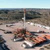 Imagen de Vaca Muerta podría ser "el primer gran hub mundial de producción y exportación de gas natural de bajas emisiones de metano" según un especialista