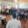 Imagen de Proveedores locales para los proyectos de exportación de GNL: Río Negro presentó oportunidades en San Antonio Este y Choele Choel