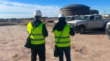 Imagen de Río Negro: crean la UCTOE para monitorear los grandes proyectos energéticos y mineros en la provincia