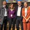 Imagen de Formación para el empleo local: Río Negro estuvo en las Jornadas de Minería, Empleabilidad y Desafíos para el Desarrollo 2026