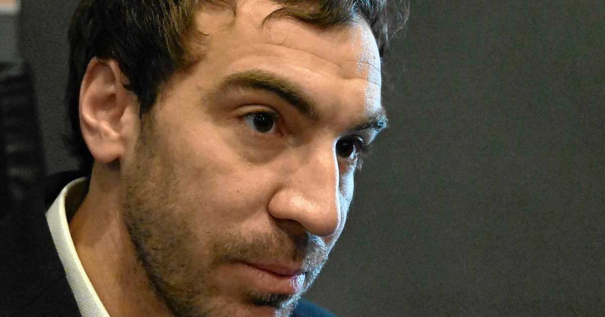 El economista Santiago Bulat analiza la situación económica y el dólar