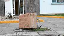 Imagen de Detuvieron en Roca al procesado por la muerte de Teo Vázquez tras una denuncia de violencia de género