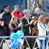 Imagen de En fotos, así se vivió el desfile por el 147° aniversario en Roca: un domingo de colores, tradición y alegría