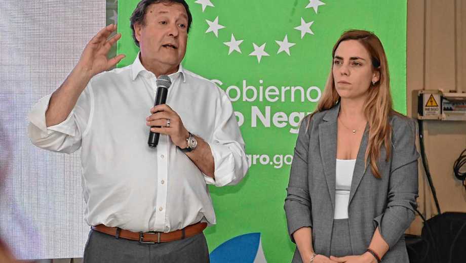 La obra de agua más grande de Río Negro ya tiene ofertas millonarias para avanzar en Roca