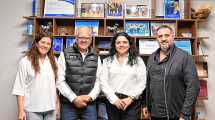 Imagen de «Que nos reconozcan quiere decir que vamos por el camino correcto»: la historia detrás del grupo patagónico que ganó el máximo premio de YPF