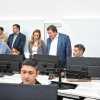Imagen de Río Negro amplía el sistema de monitoreo de Roca: el 911 pasará de 65 a 170 cámaras con inteligencia artificial