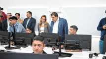 Imagen de Río Negro inauguró la ampliación del 911 en Roca: suman cámaras e inteligencia artificial